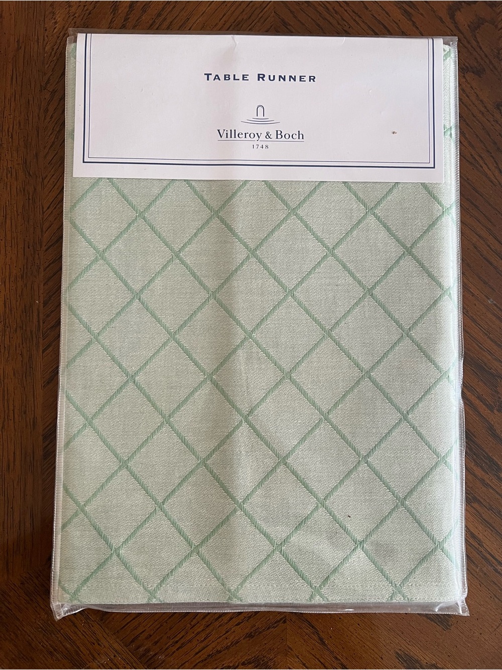 Villeroy & Boch Garden Trellis Table Runner
